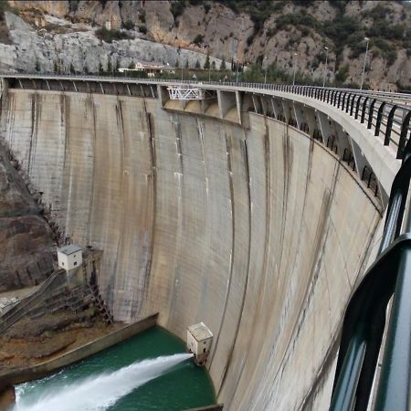 Appartamento Lujoso Duplex En Port Del Comte La Coma I La Pedra Esterno foto