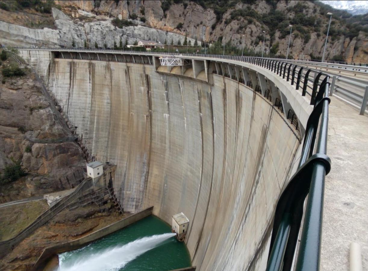 Appartamento Lujoso Duplex En Port Del Comte La Coma I La Pedra Esterno foto