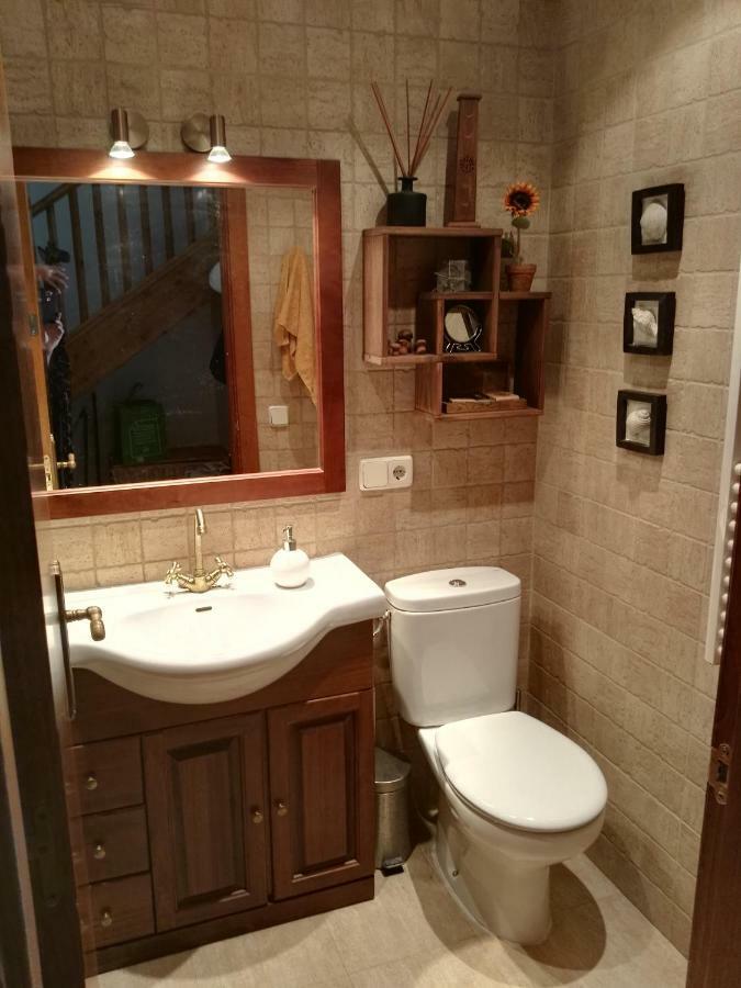Appartamento Lujoso Duplex En Port Del Comte La Coma I La Pedra Esterno foto