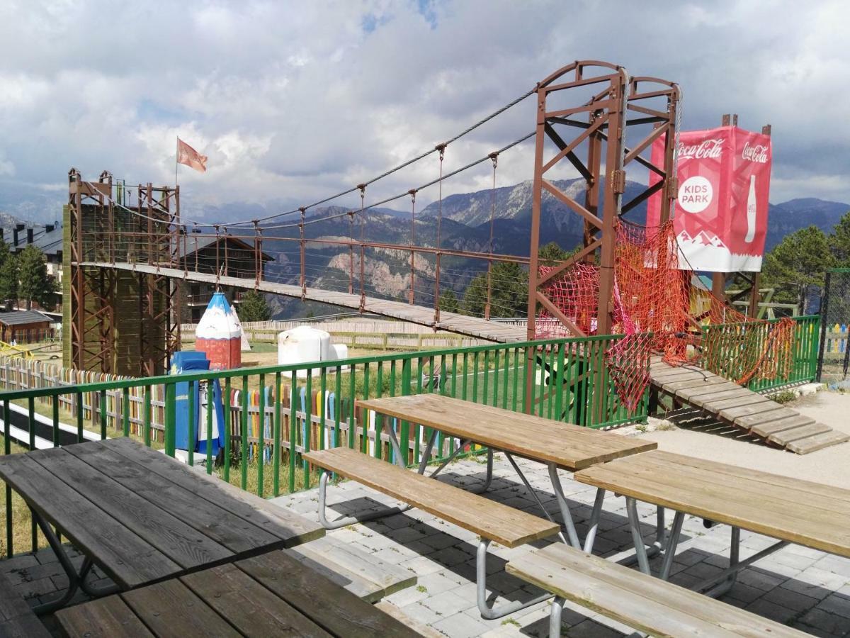 Appartamento Lujoso Duplex En Port Del Comte La Coma I La Pedra Esterno foto