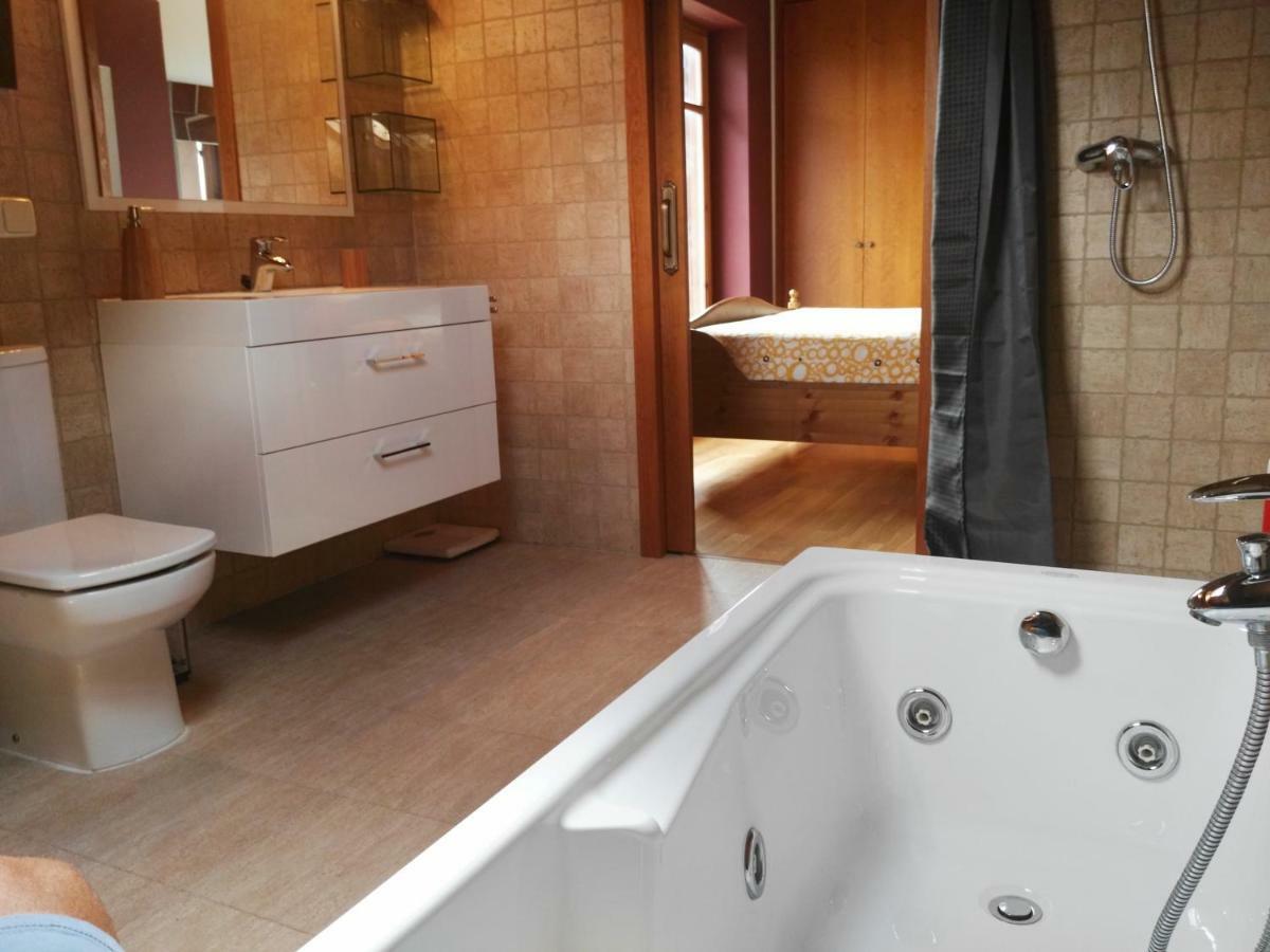 Appartamento Lujoso Duplex En Port Del Comte La Coma I La Pedra Esterno foto