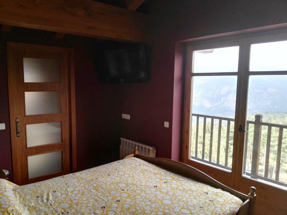 Appartamento Lujoso Duplex En Port Del Comte La Coma I La Pedra Esterno foto
