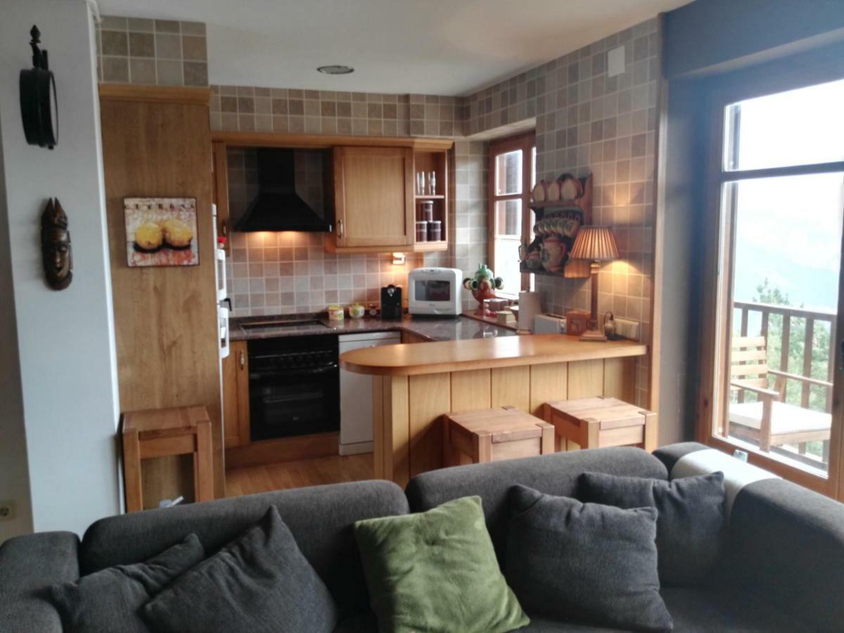 Appartamento Lujoso Duplex En Port Del Comte La Coma I La Pedra Esterno foto