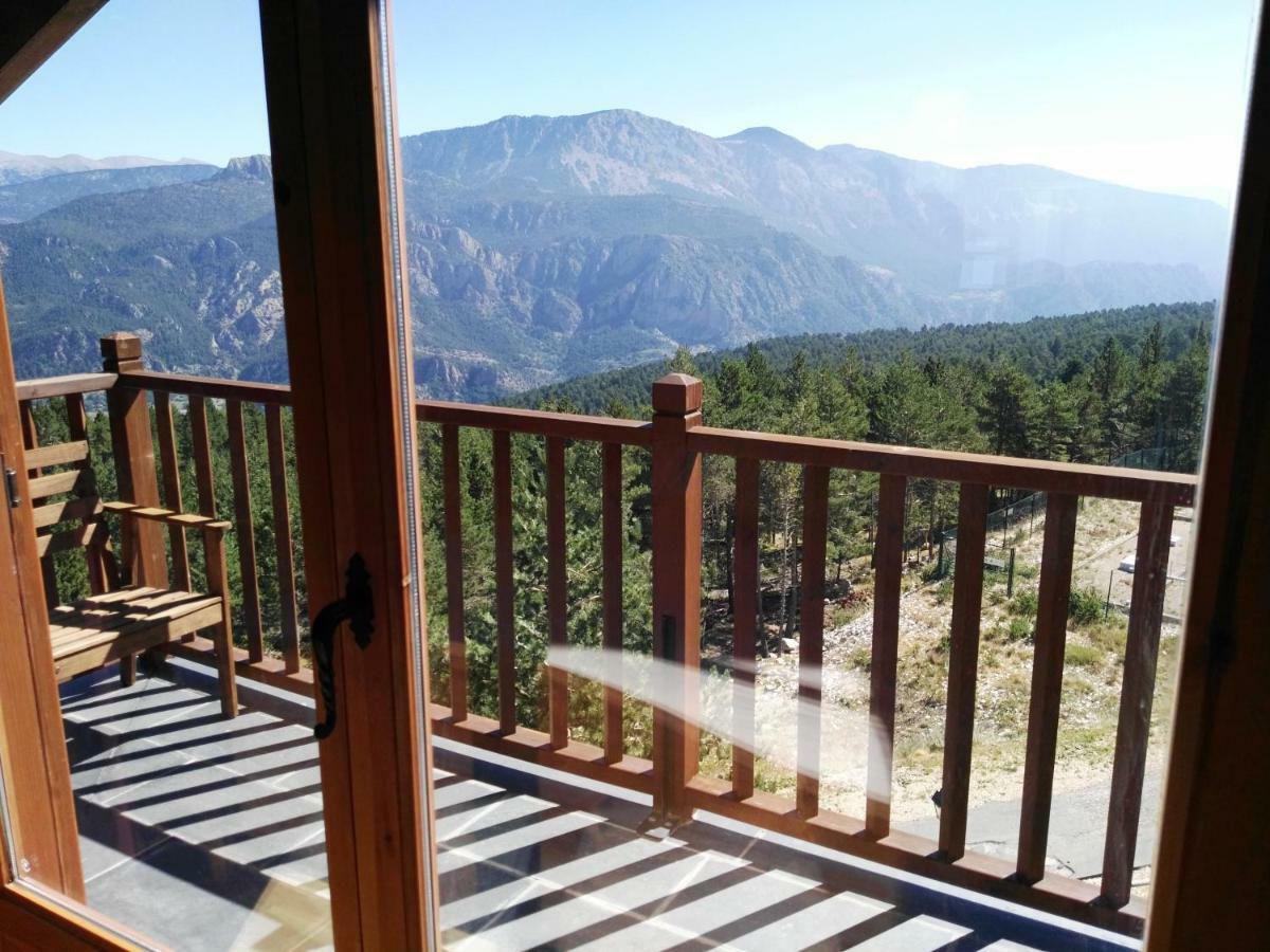 Appartamento Lujoso Duplex En Port Del Comte La Coma I La Pedra Esterno foto