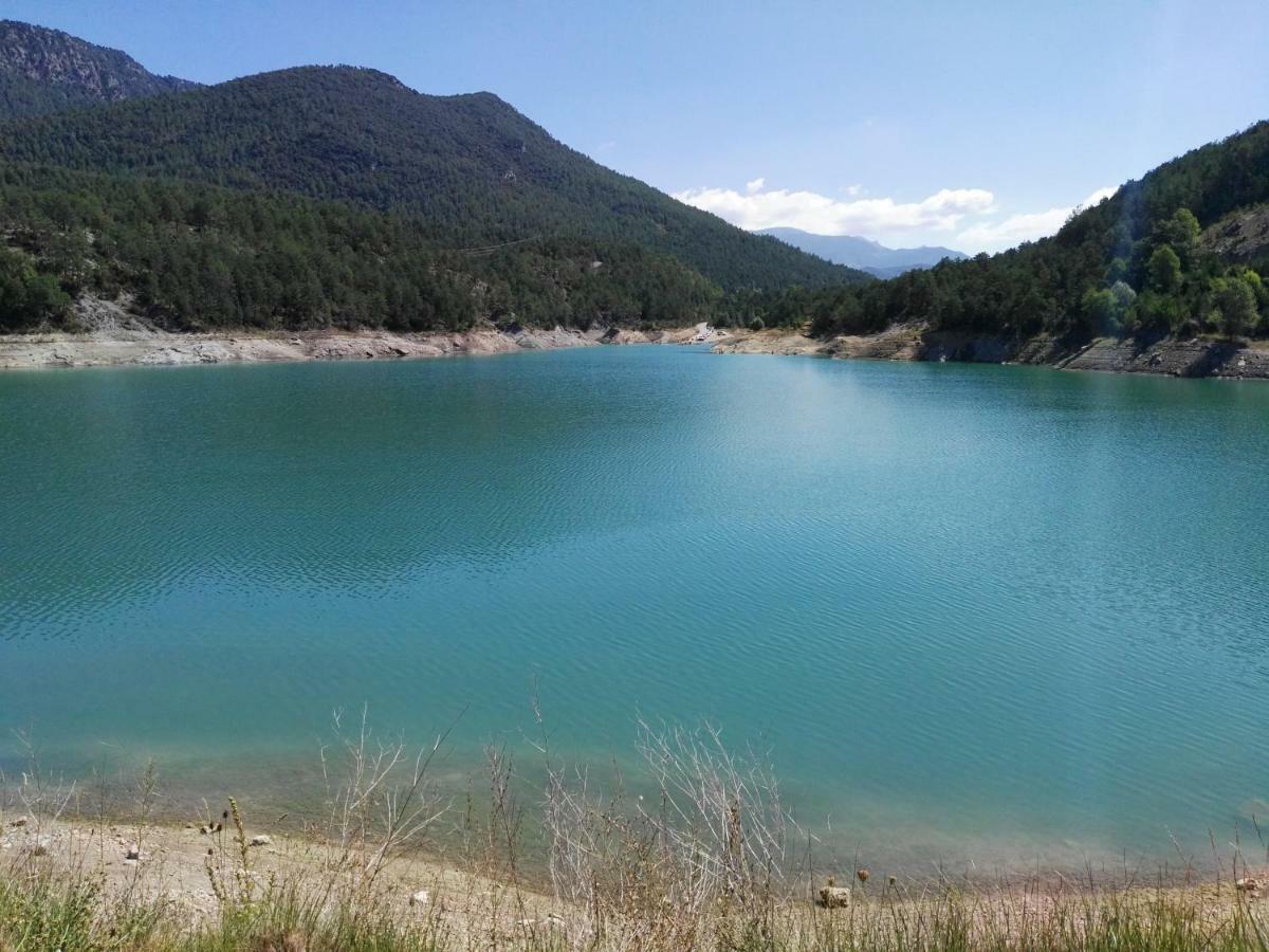 Appartamento Lujoso Duplex En Port Del Comte La Coma I La Pedra Esterno foto