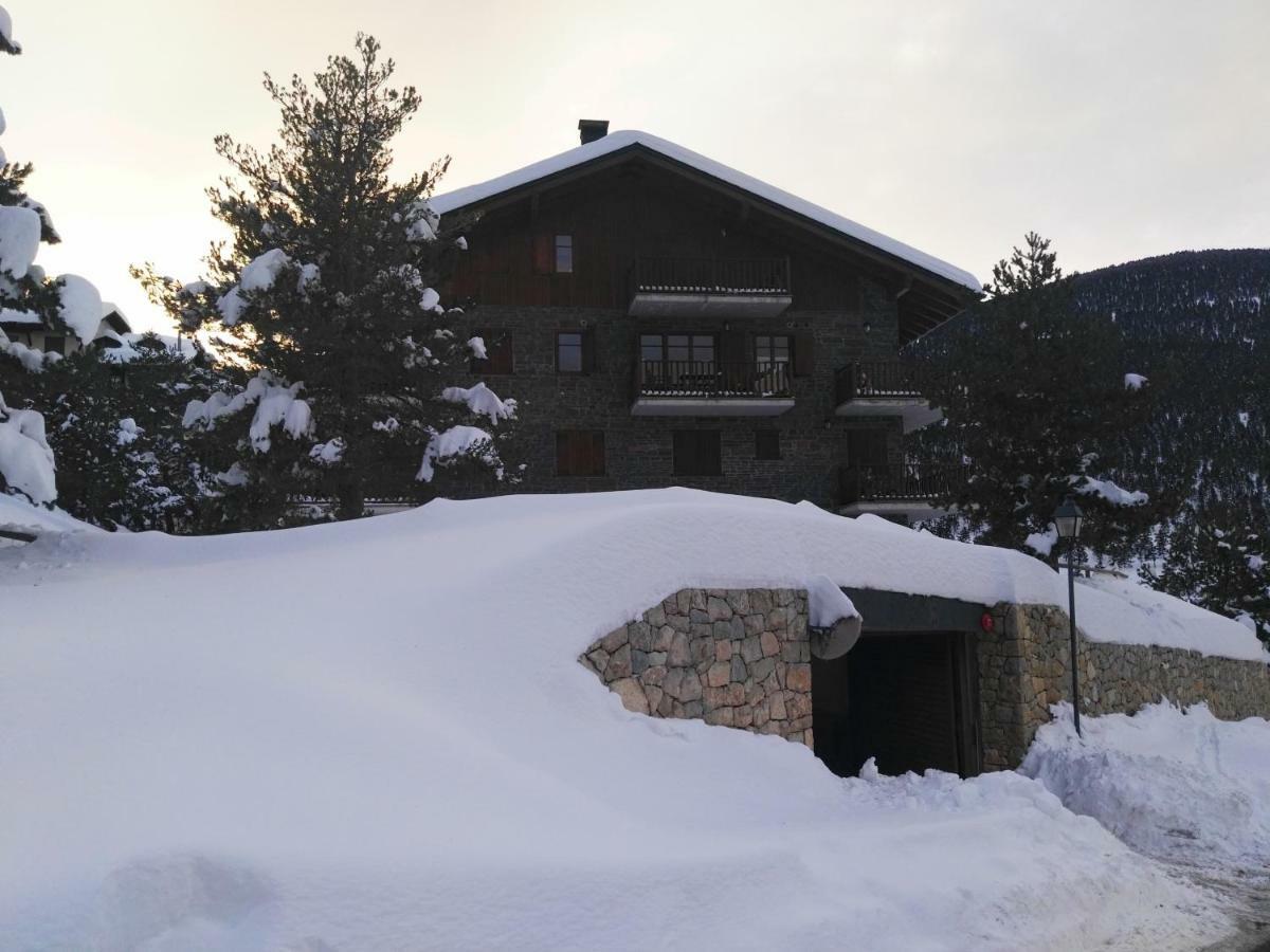 Appartamento Lujoso Duplex En Port Del Comte La Coma I La Pedra Esterno foto