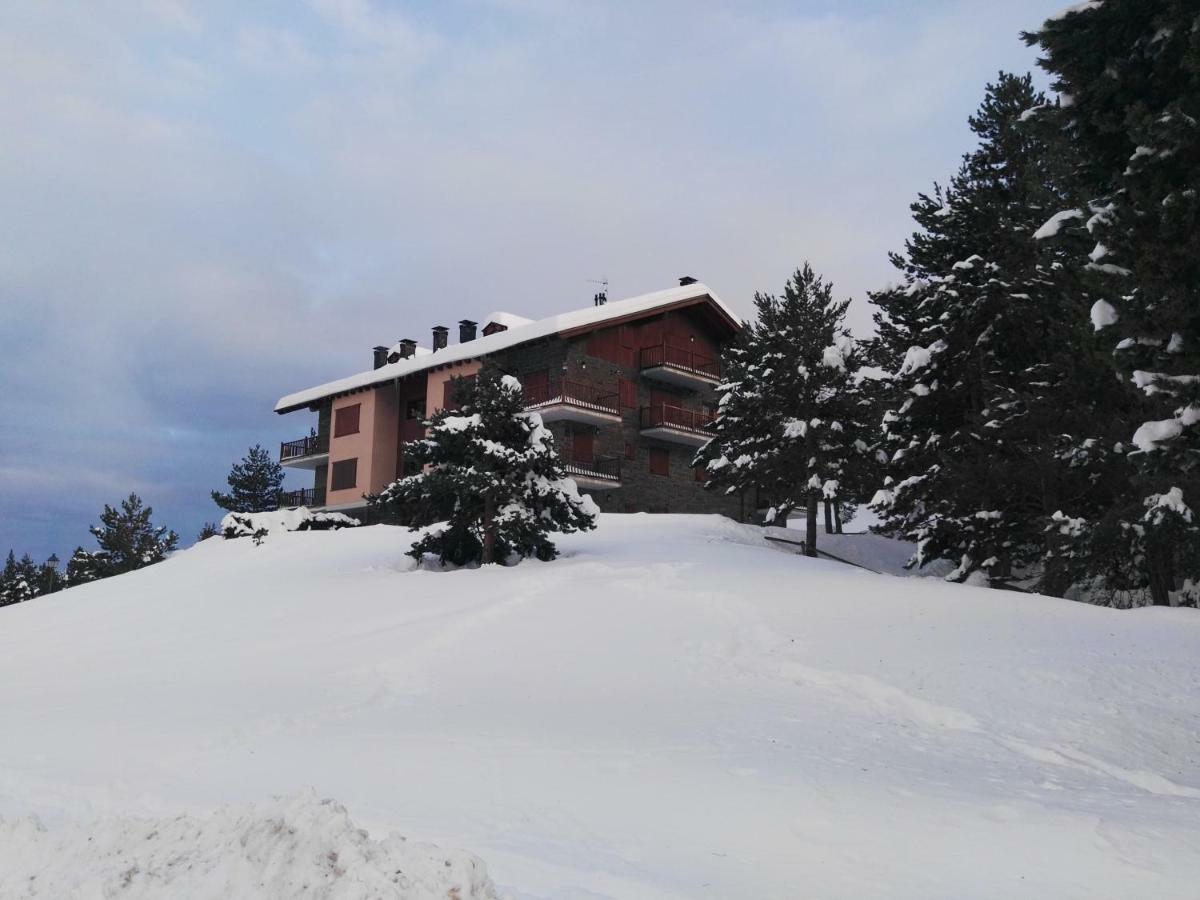 Appartamento Lujoso Duplex En Port Del Comte La Coma I La Pedra Esterno foto